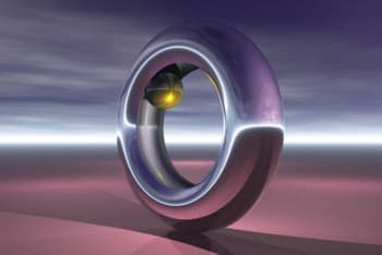 Вечный двигатель